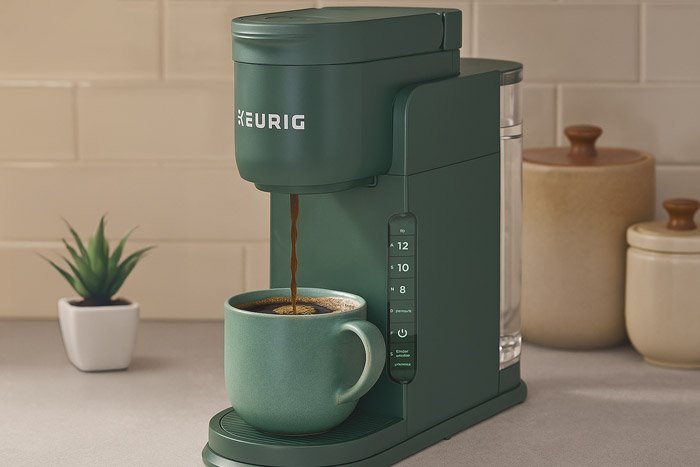 Keurig K Express Coffee Maker