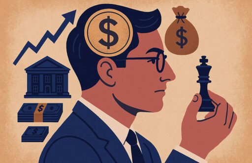 Understanding the wealthy mindset.