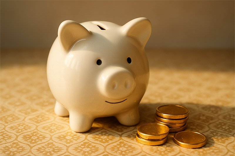 Simple Micro-Investment Ideas for the Unbanked