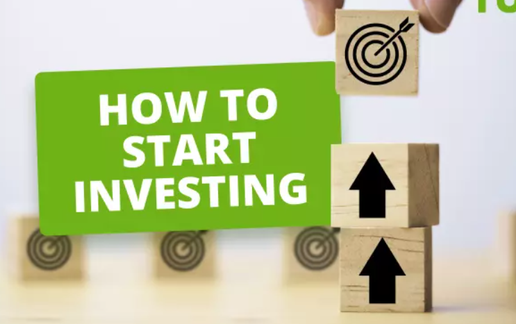How $1 Can Start Your Investment Journey