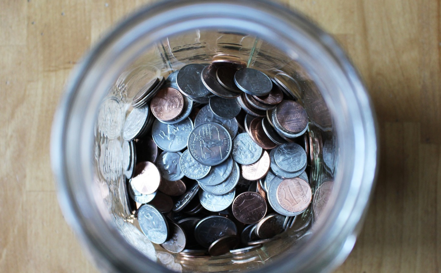 Micro-Investing: Turning Spare Change Into Wealth