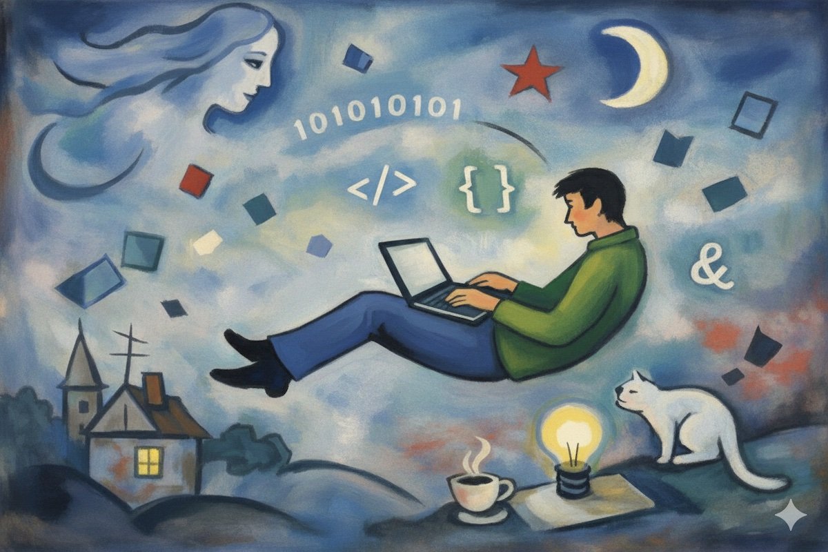 Lovable is redefining Vibe Coding